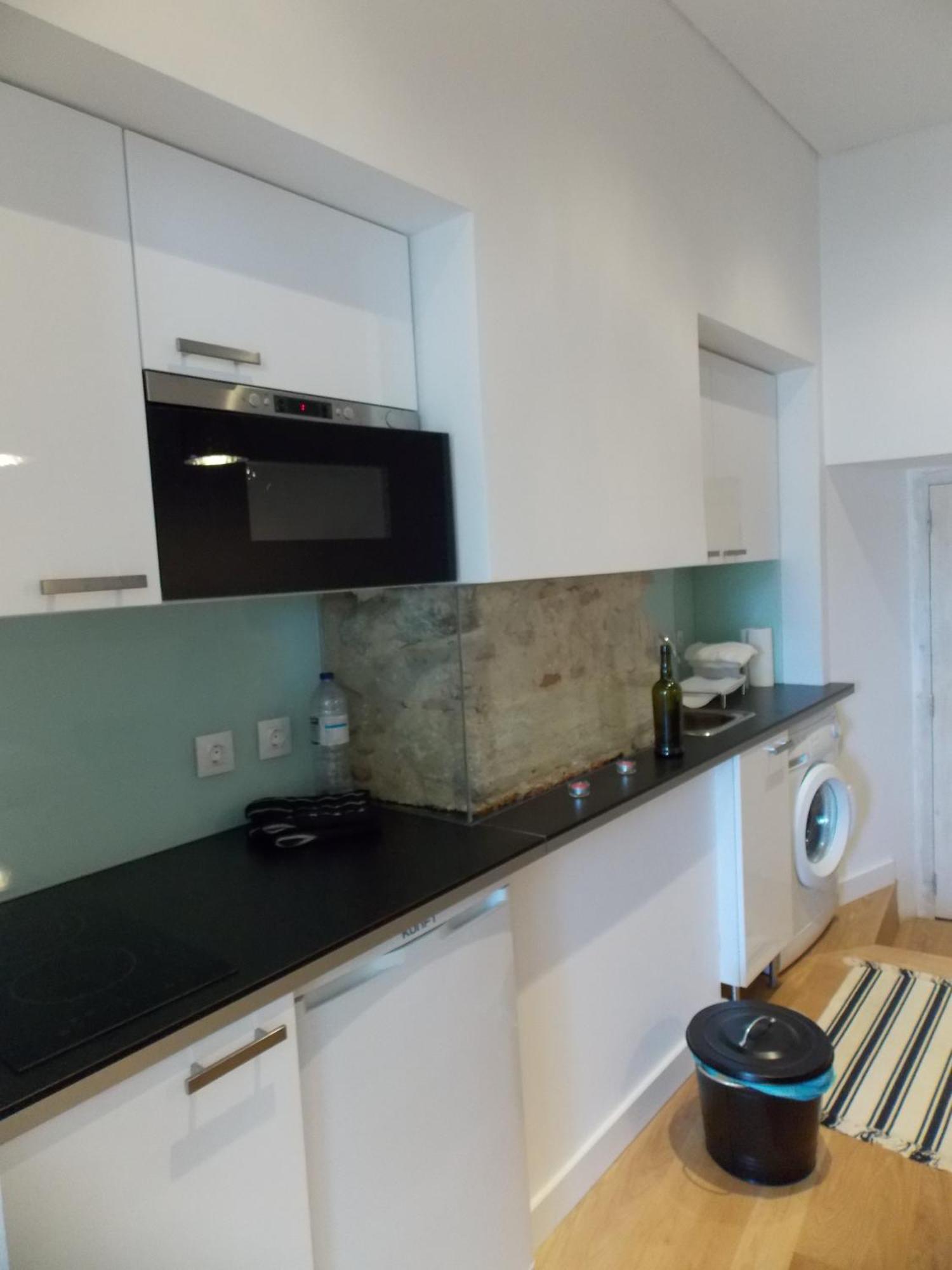 Joia Da Mouraria Apartment Lissabon