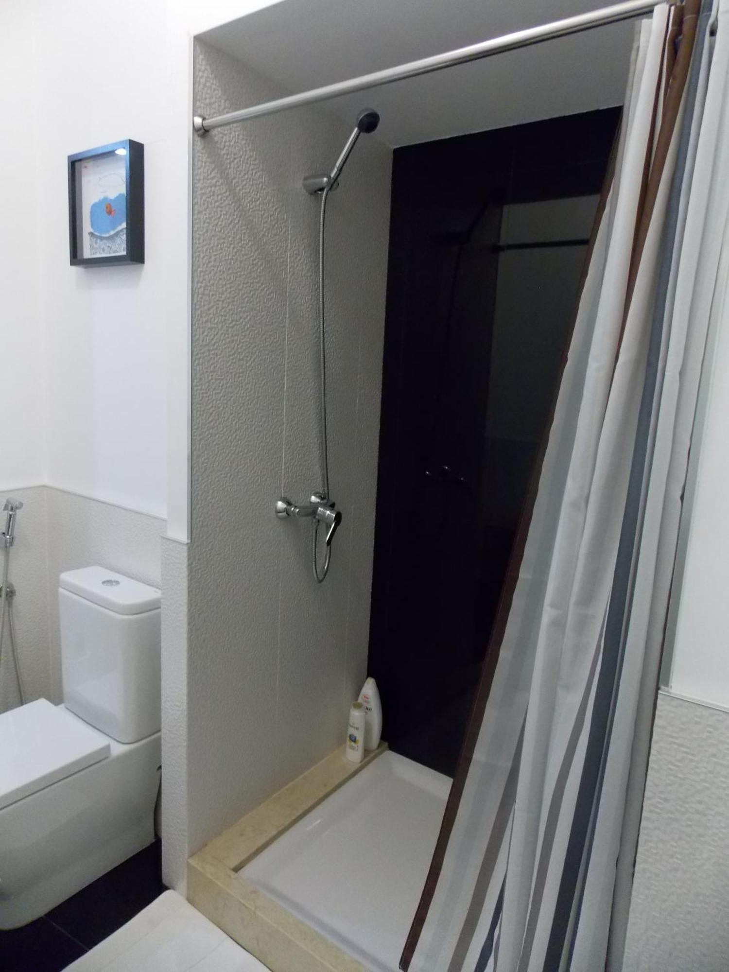 Apartment Joia Da Mouraria *