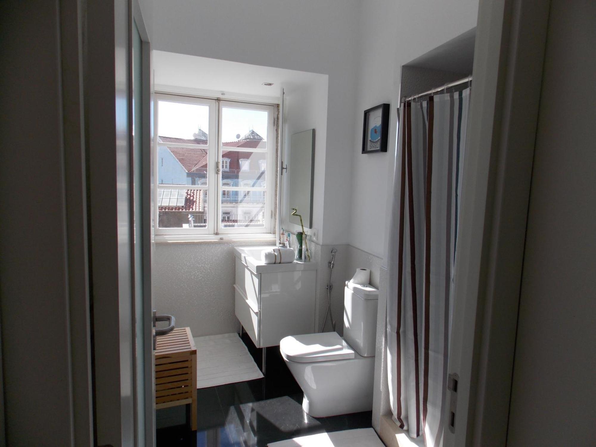 Apartment Joia Da Mouraria
